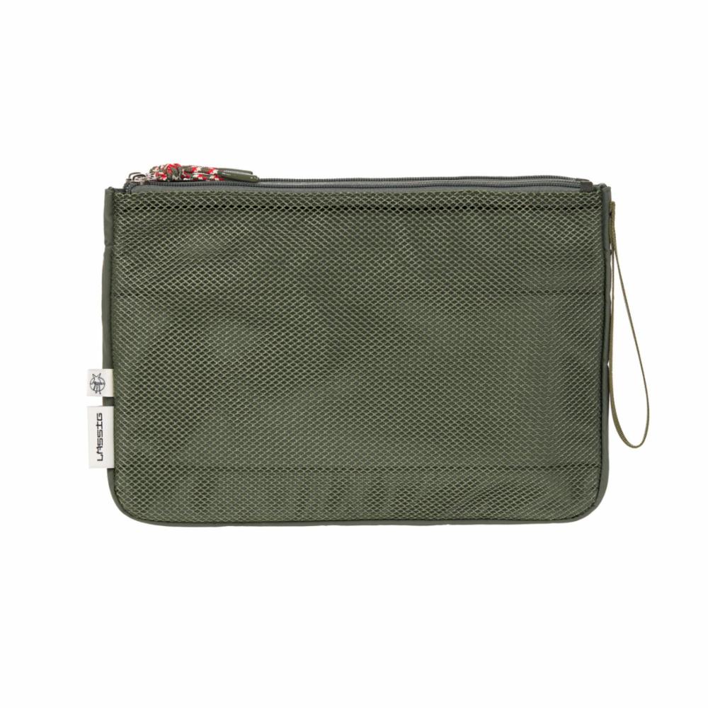 Lässig Diaper Clutch - Olive