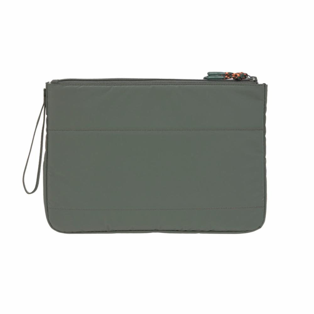 Lässig Diaper Clutch - Olive