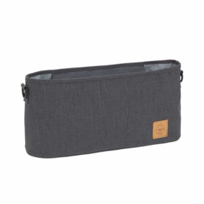 Vaunulokerikko Lässig Buggy Organizer - Antarcite new