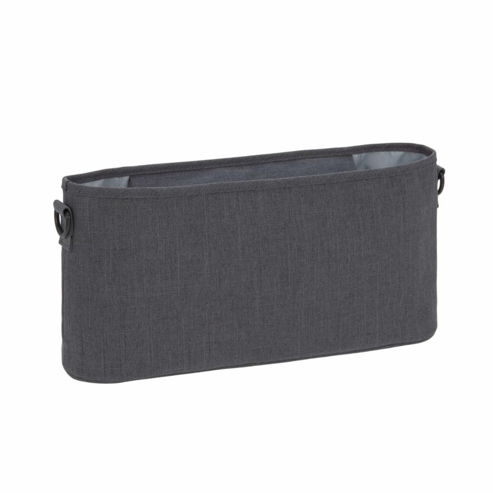 Vaunulokerikko Lässig Buggy Organizer - Antarcite new