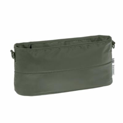 Vaunulokerikko Lässig Buggy Organizer - Olive
