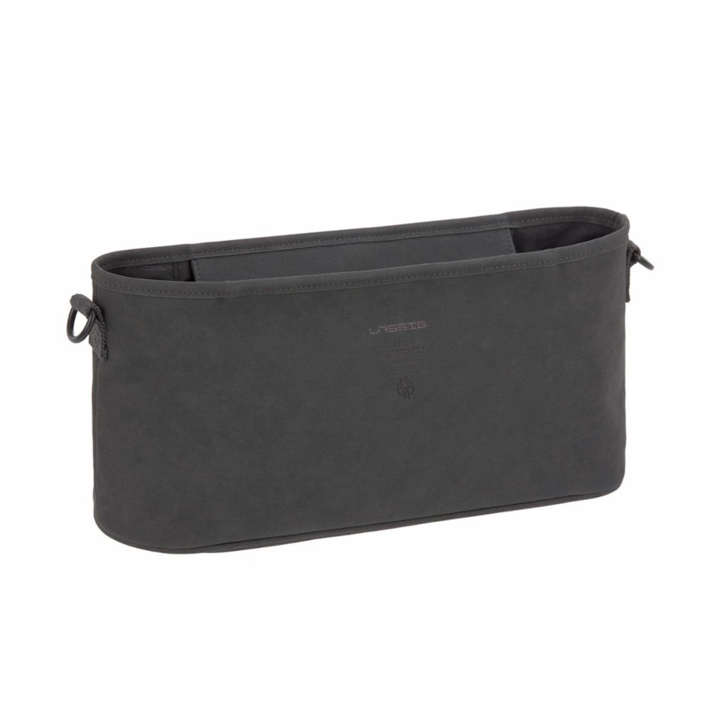 Vaunulokerikko Lässig Buggy Organizer - Anthracite