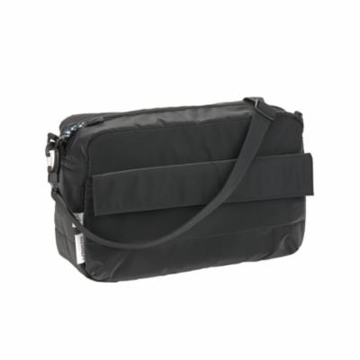 Lässig Buggy Bag Organiser - Black