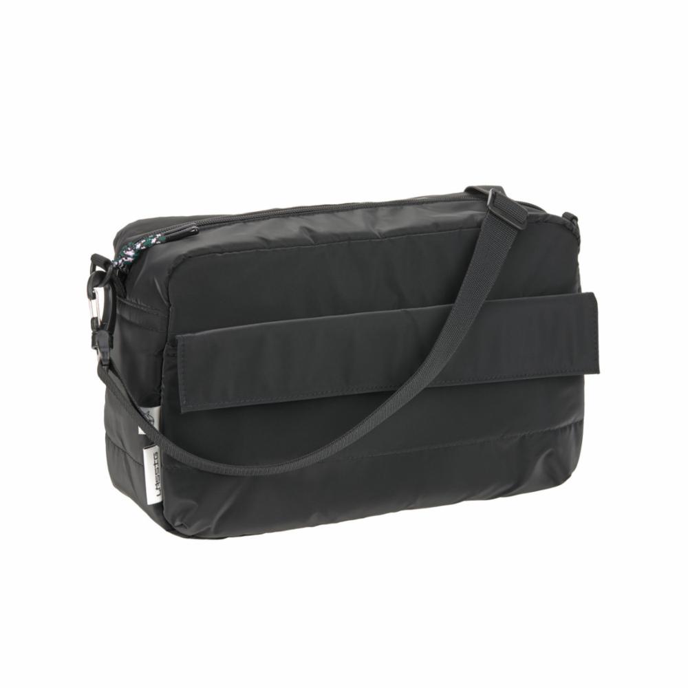Lässig Buggy Bag Organiser - Black