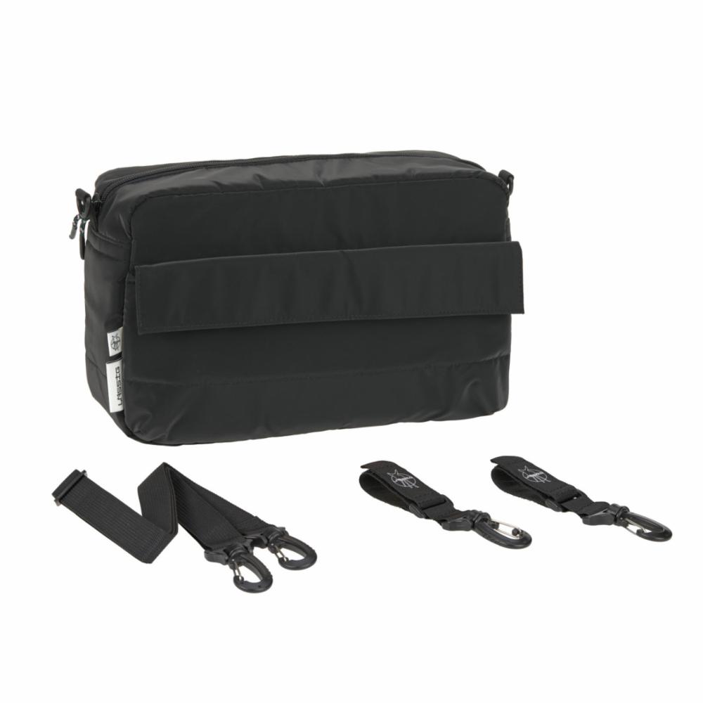 Lässig Buggy Bag Organiser - Black
