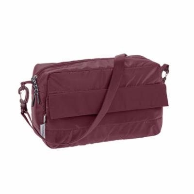 Lässig Buggy Bag Organiser - Deep Red