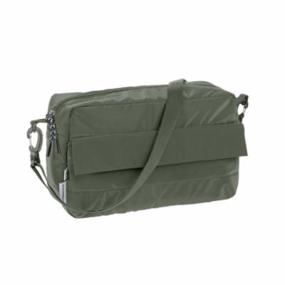 Lässig Buggy Bag Organiser - Olive