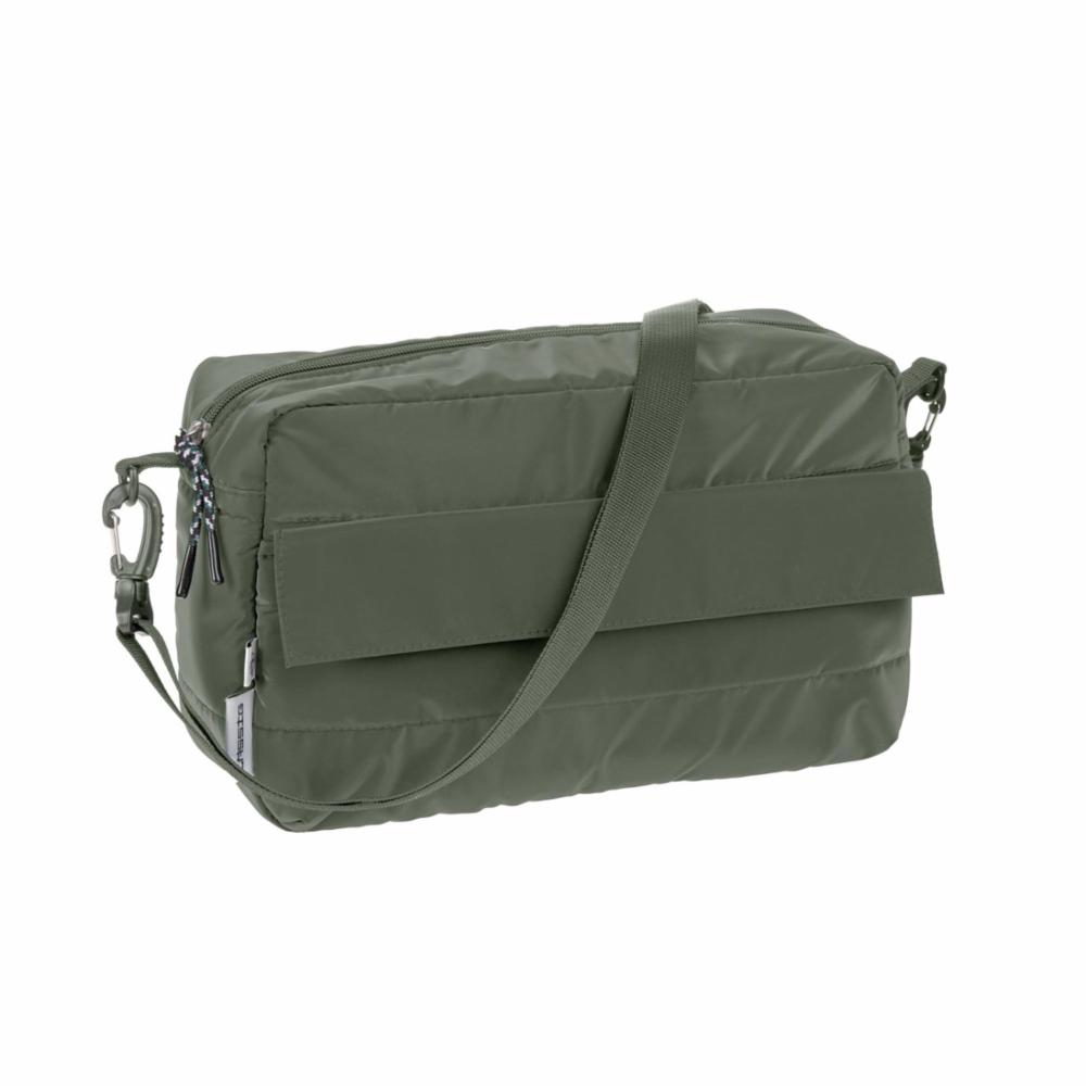 Lässig Buggy Bag Organiser - Olive