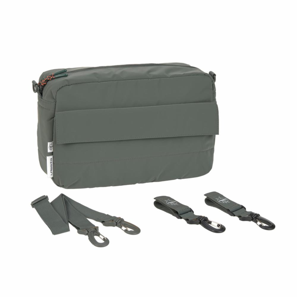 Lässig Buggy Bag Organiser - Olive