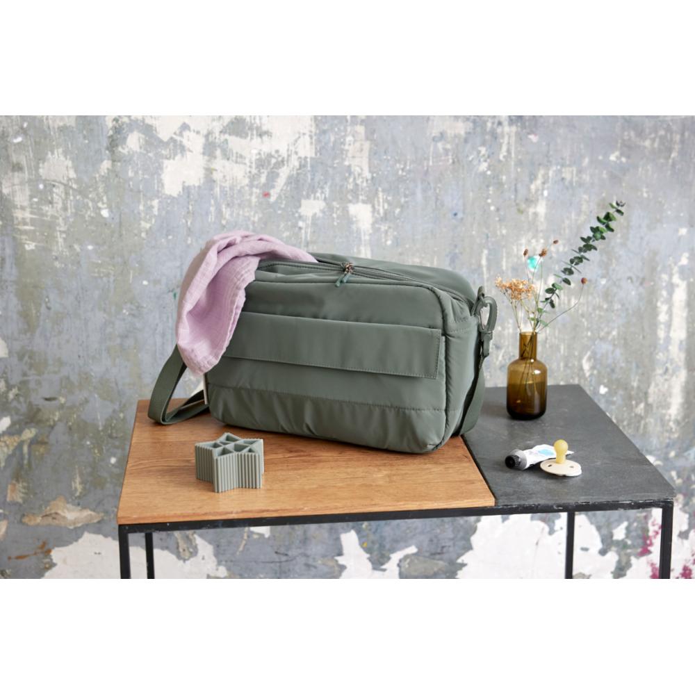Lässig Buggy Bag Organiser - Olive