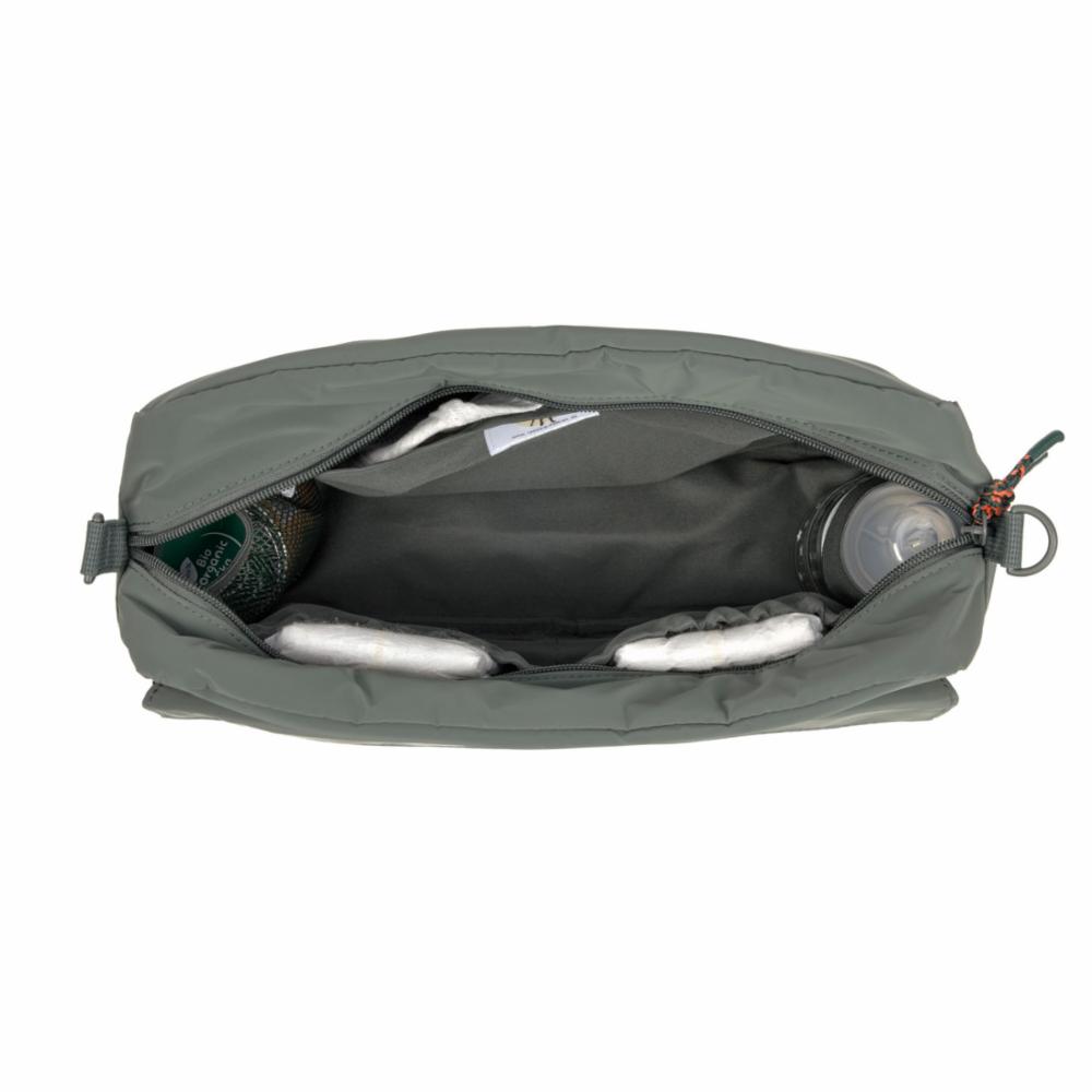 Lässig Buggy Bag Organiser - Olive