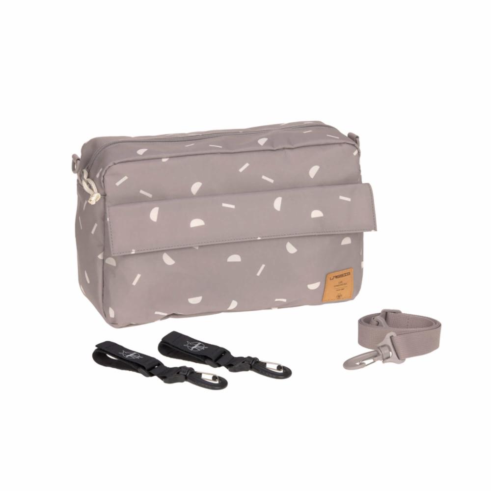 Lässig Organizer Bag 2-in-1