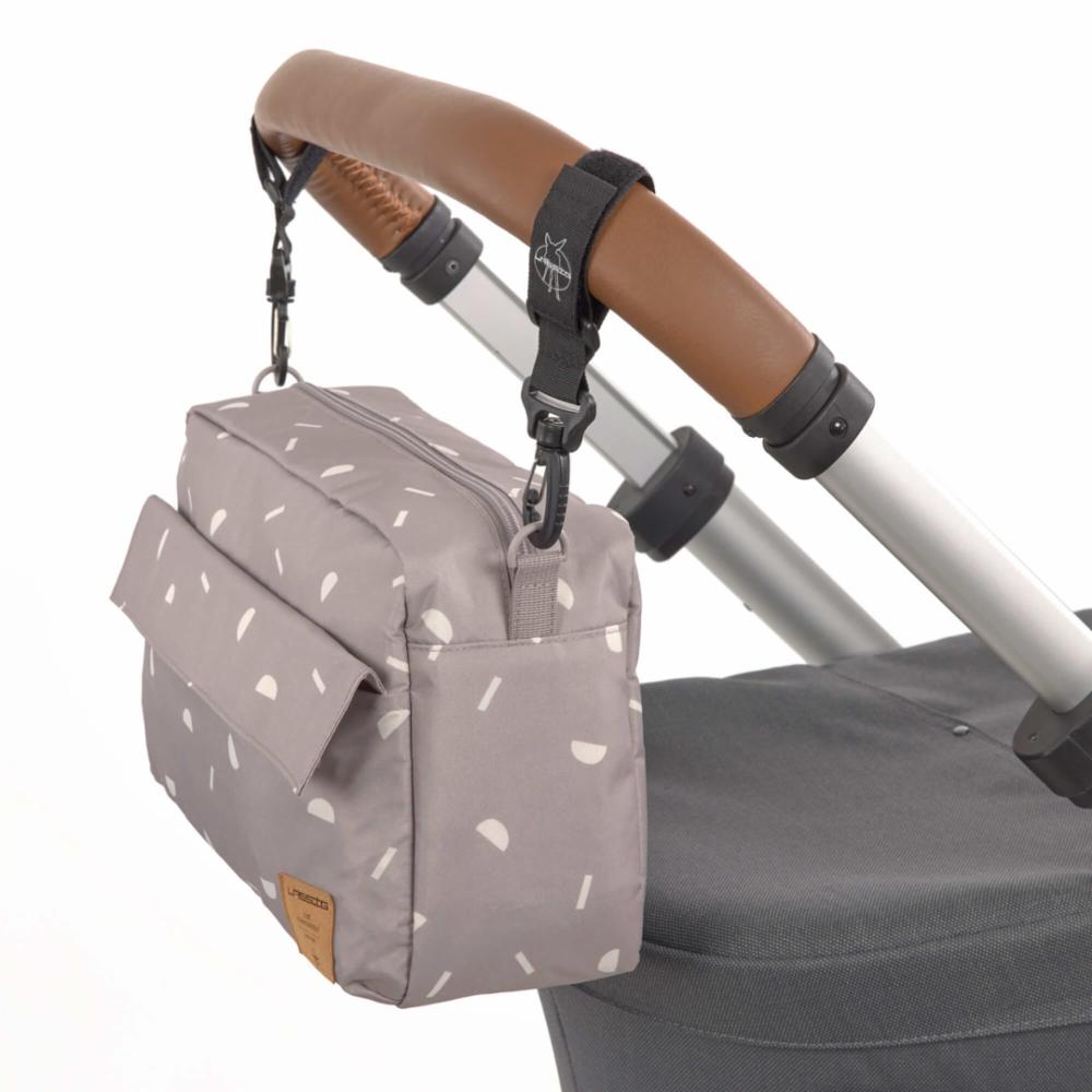 Lässig Organizer Bag 2-in-1