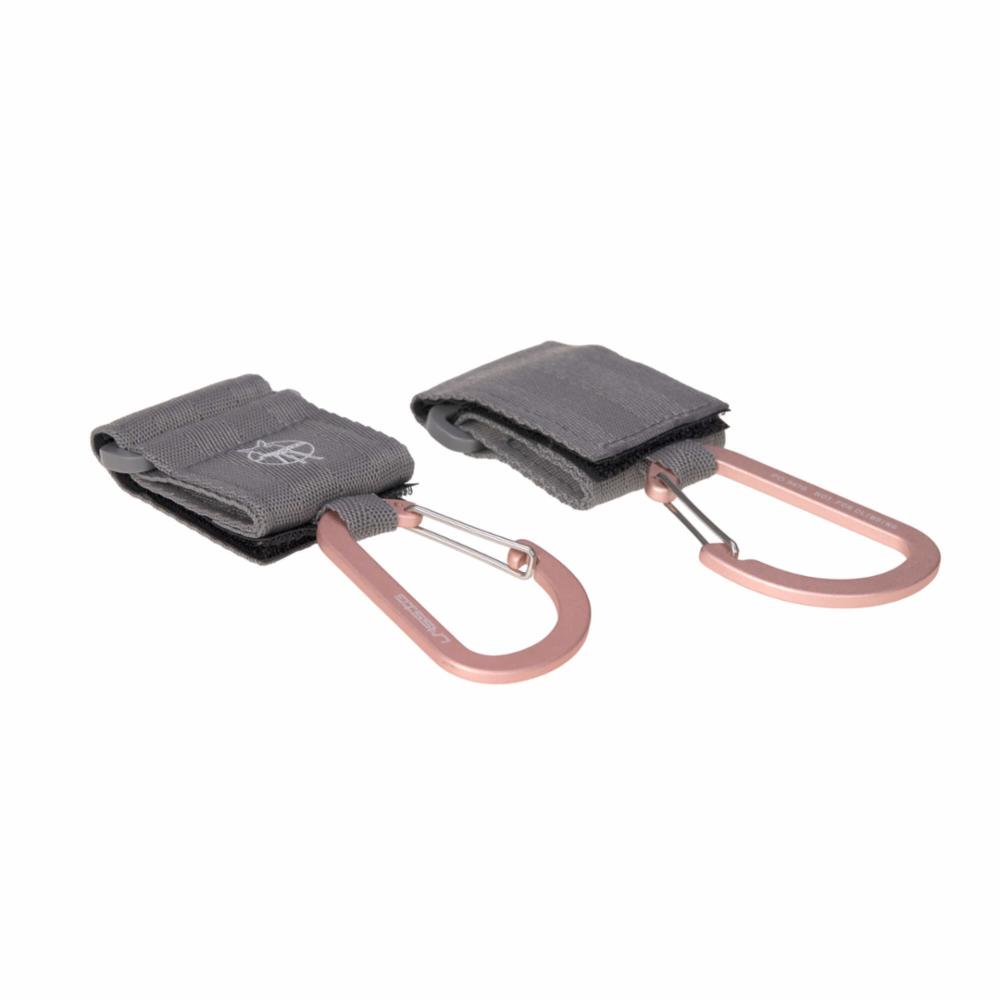 Lässig Stroller Hooks 2 pack