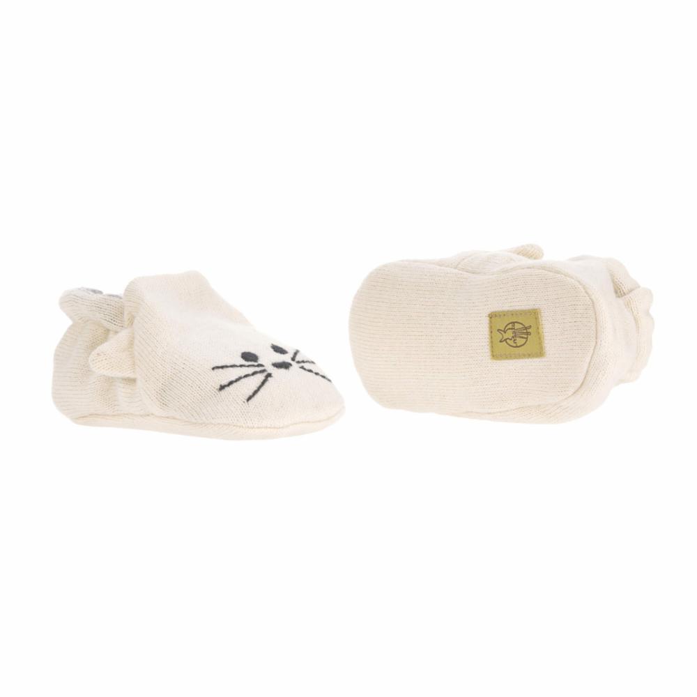 Lässig Baby Shoes - Little Chums Cat