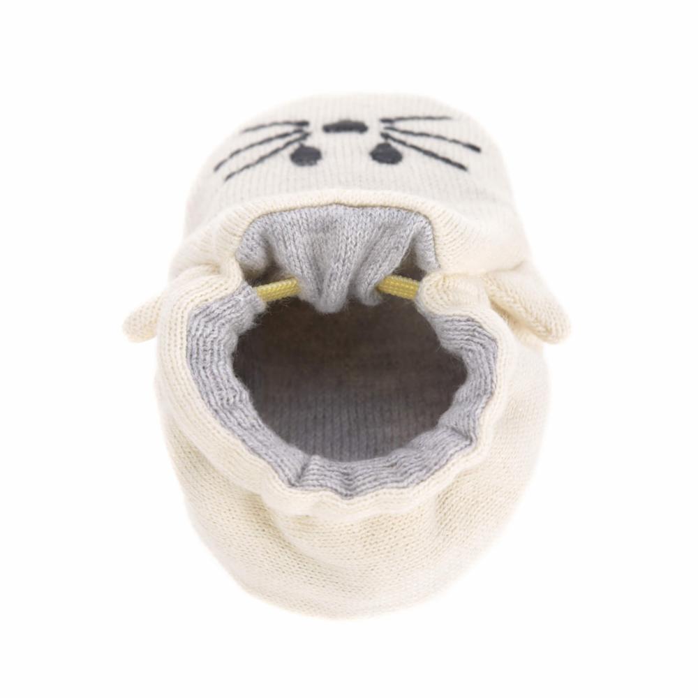 Lässig Baby Shoes - Little Chums Cat