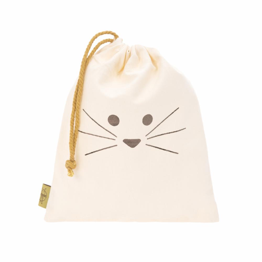 Lässig Baby Shoes - Little Chums Cat