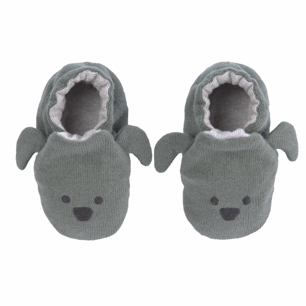 Lässig Baby Shoes - Little Chums Dog
