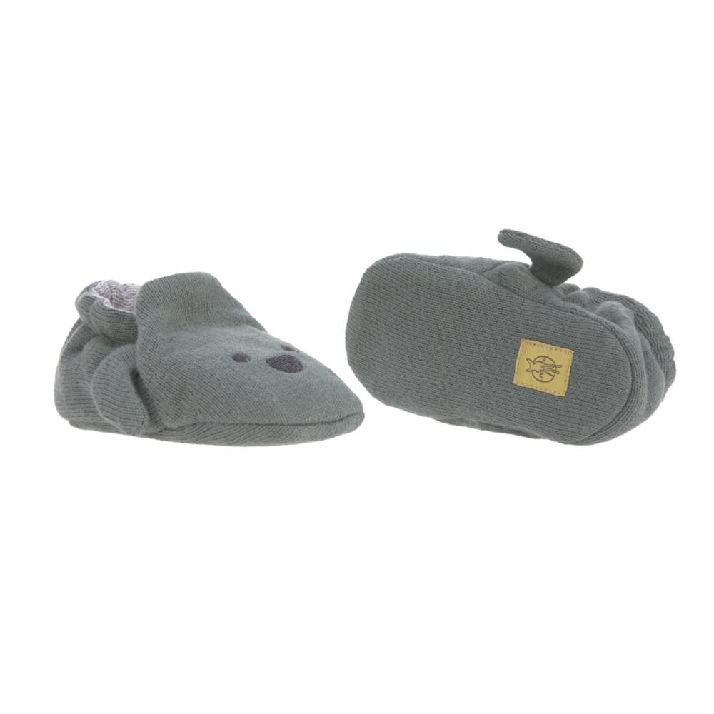 Lässig Baby Shoes - Little Chums Dog