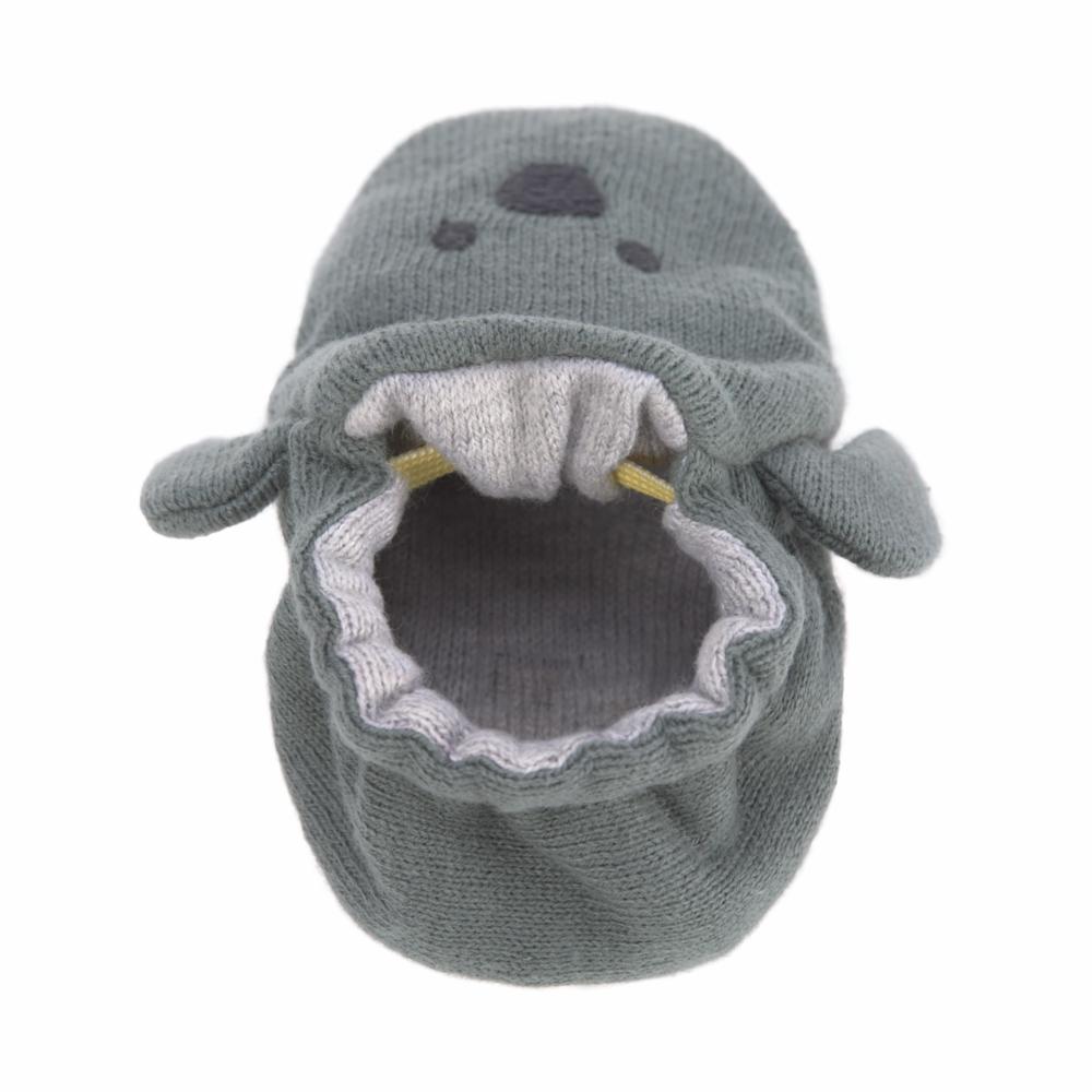 Lässig Baby Shoes - Little Chums Dog