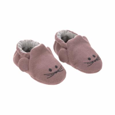 Lässig Baby Shoes - Little Chums Mouse