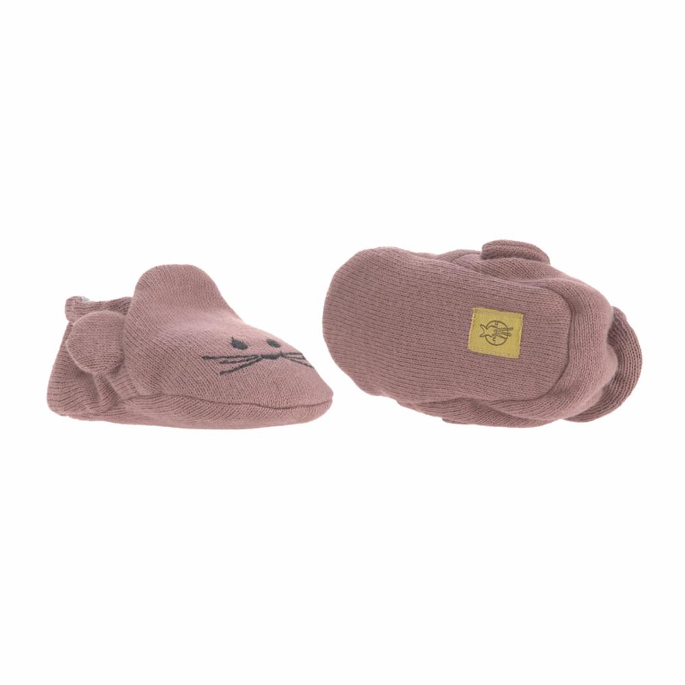 Lässig Baby Shoes - Little Chums Mouse