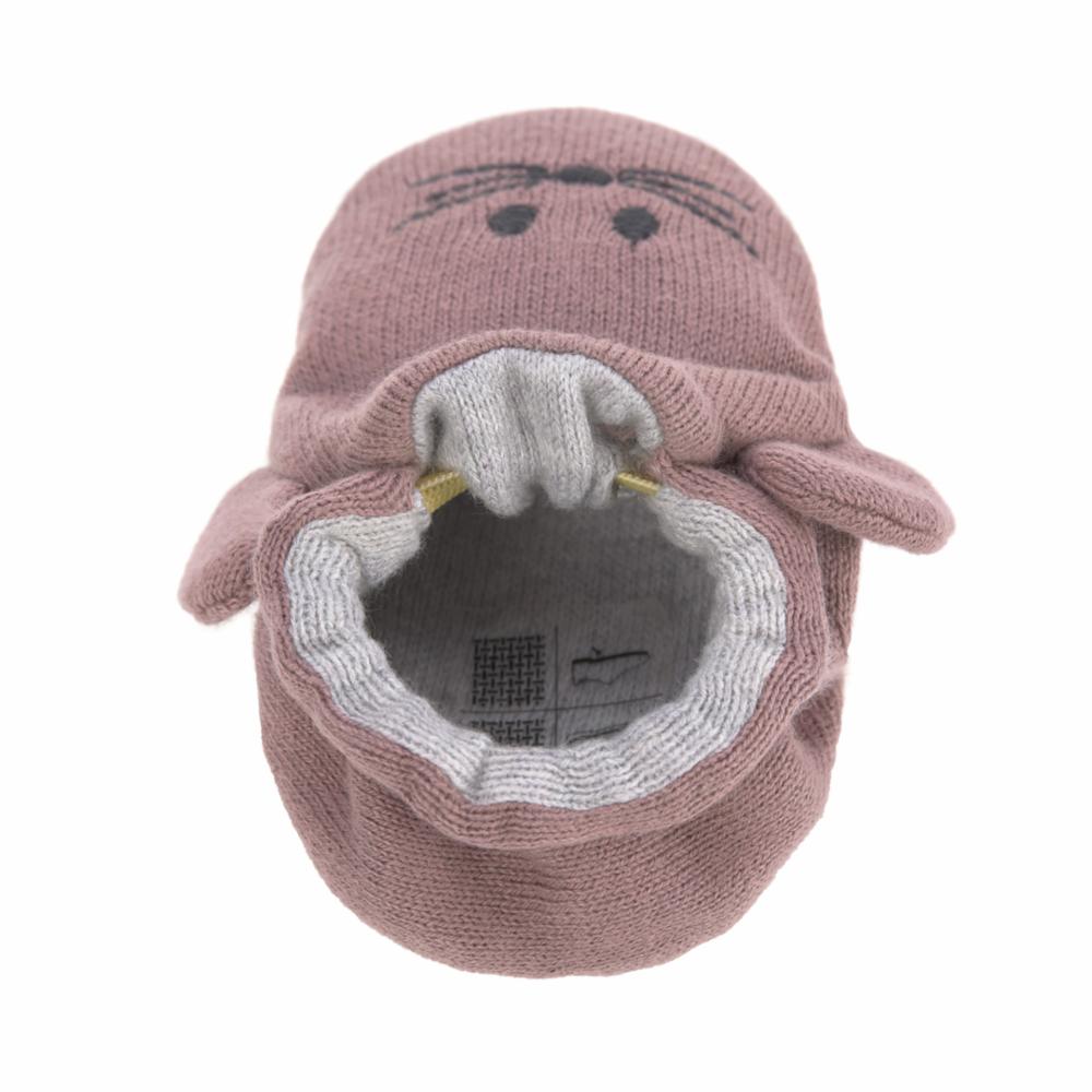 Lässig Baby Shoes - Little Chums Mouse