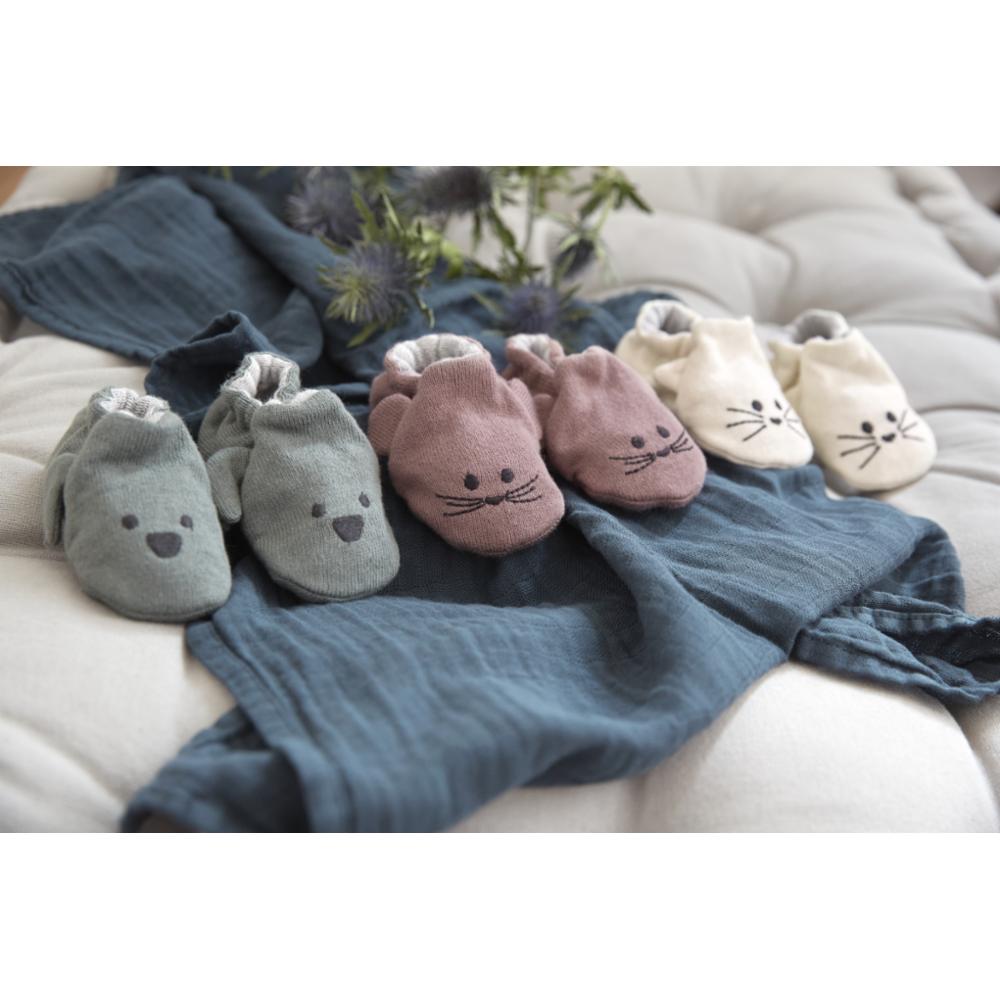 Lässig Baby Shoes