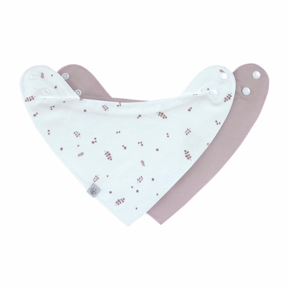 Lässig Kuolalappu 2-pak - Berries