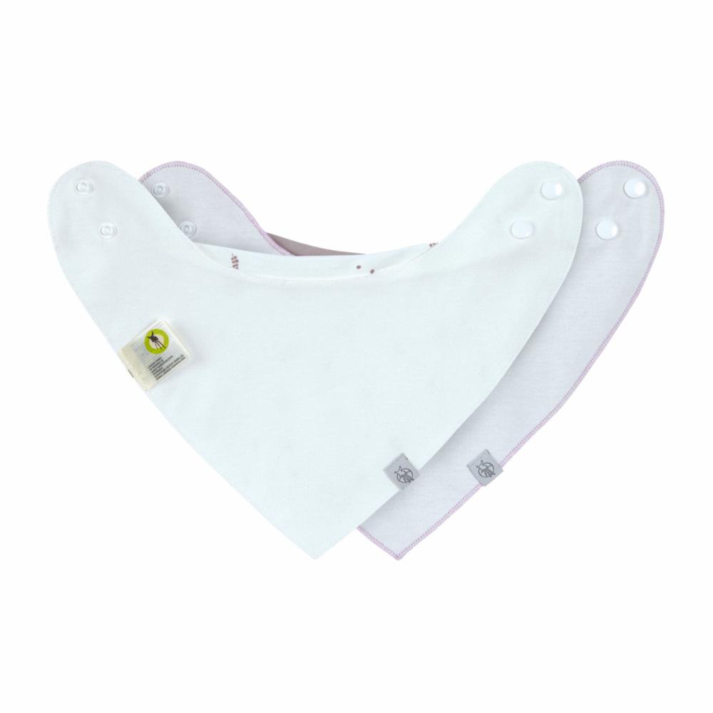 Lässig Kuolalappu 2-pak - Berries