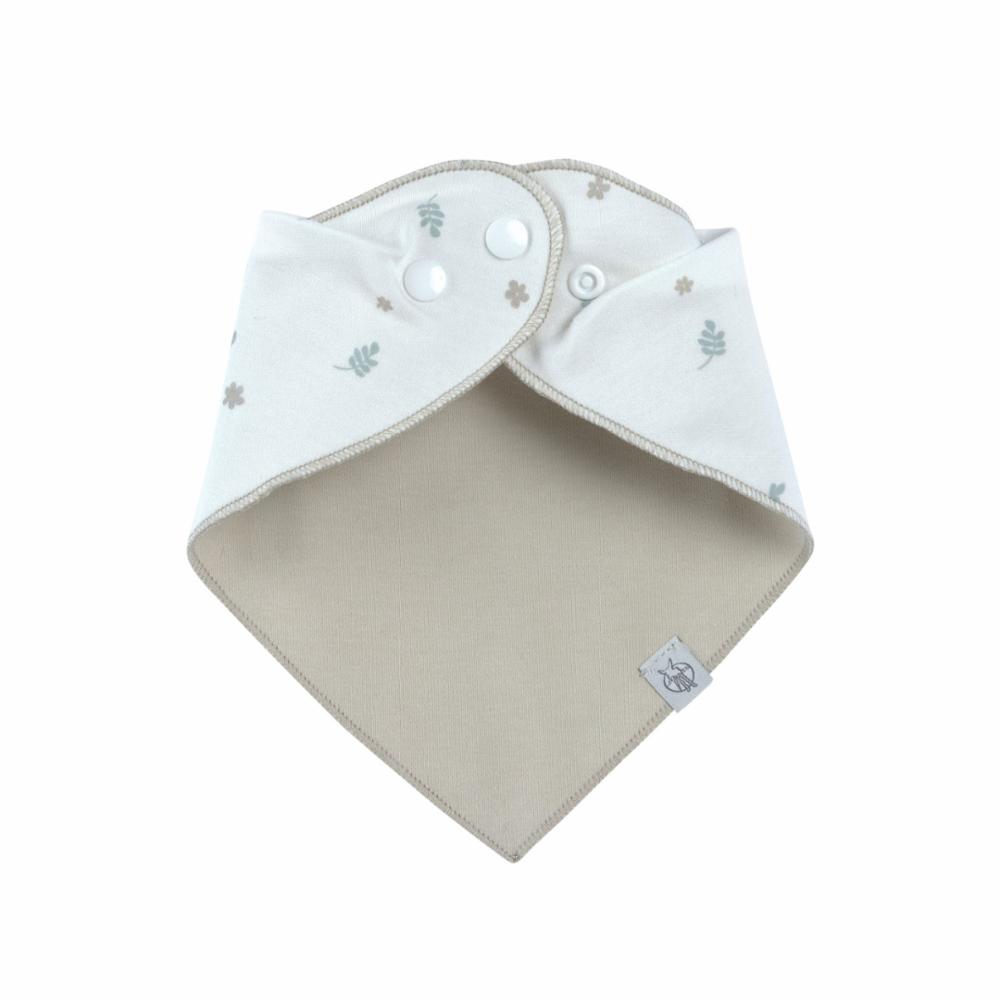 Lässig Kuolalappu 2-pak - Floral