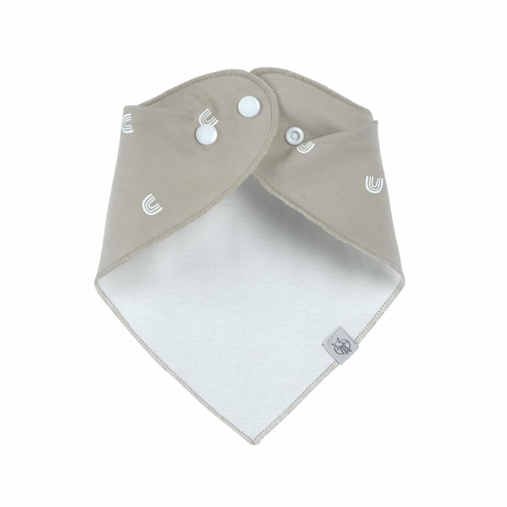 Lässig Kuolalappu 2-pak - Rainbow