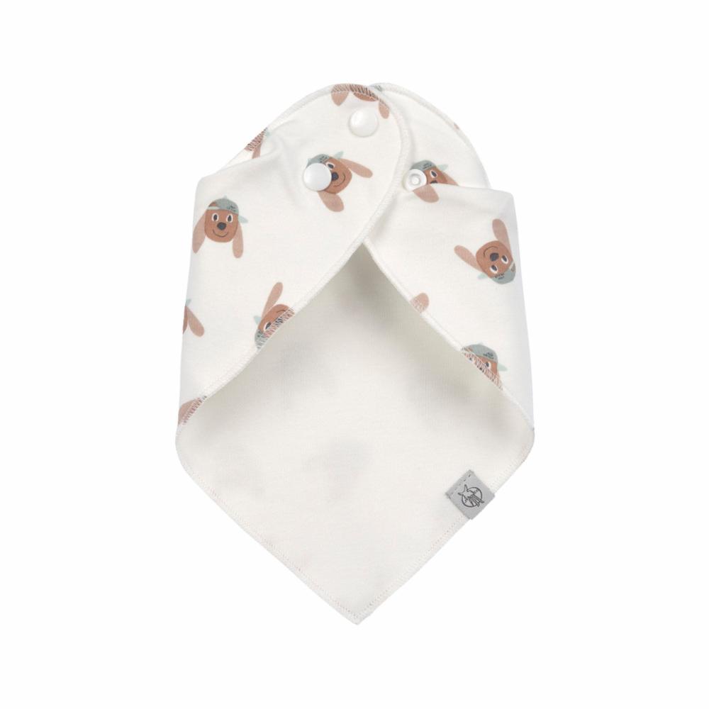 Lässig Kuolalappu 2-pak - Tiny Dog