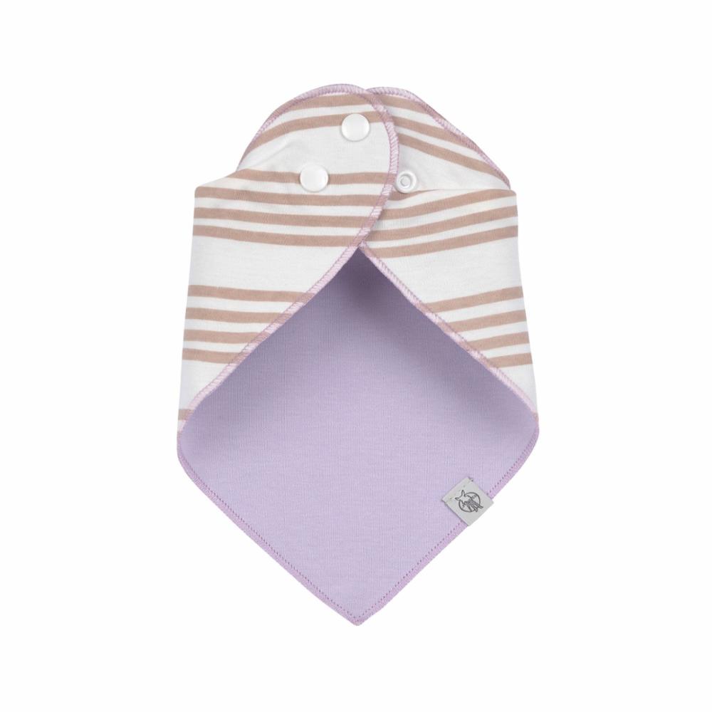 Lässig Kuolalappu 2-pak - Tiny Cat