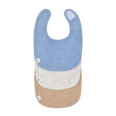 Lässig Ruokalappu 3 kpl - Blue Lightgrey Nature