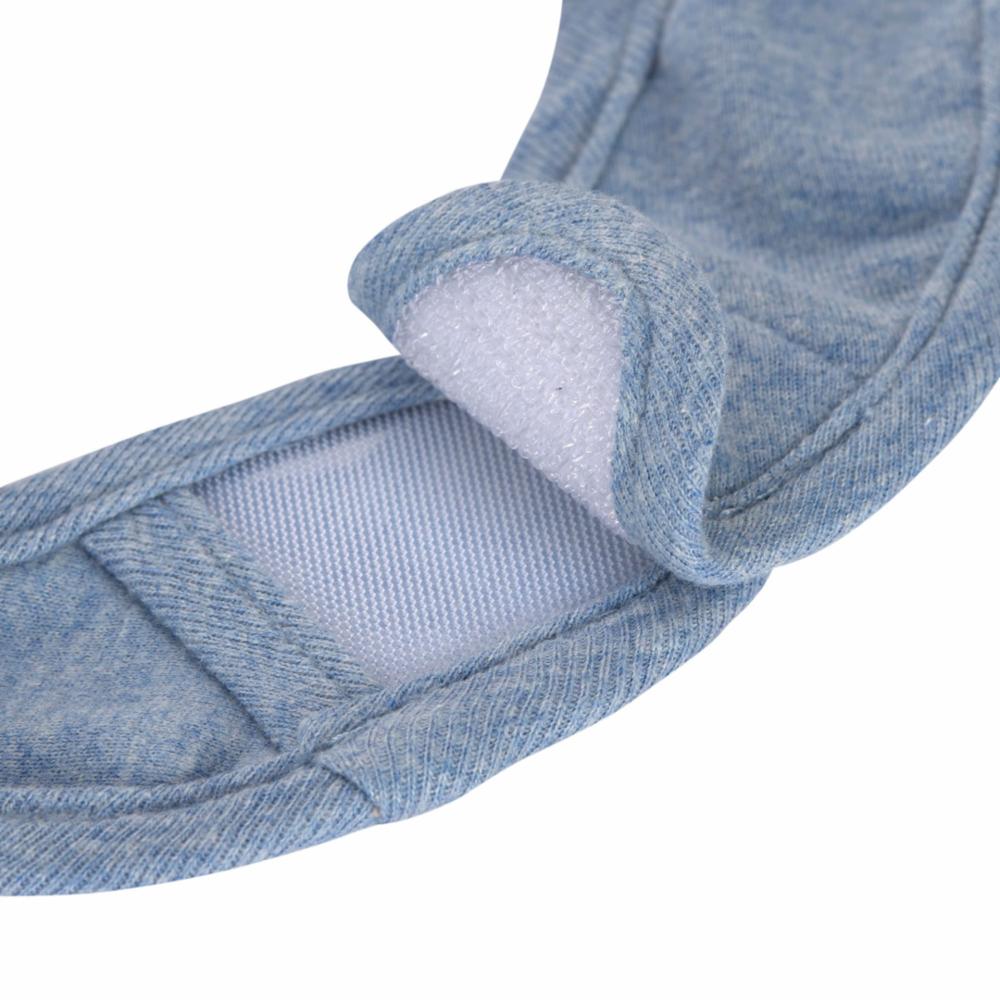 Lässig Ruokalappu 3 kpl - Blue Lightgrey Nature