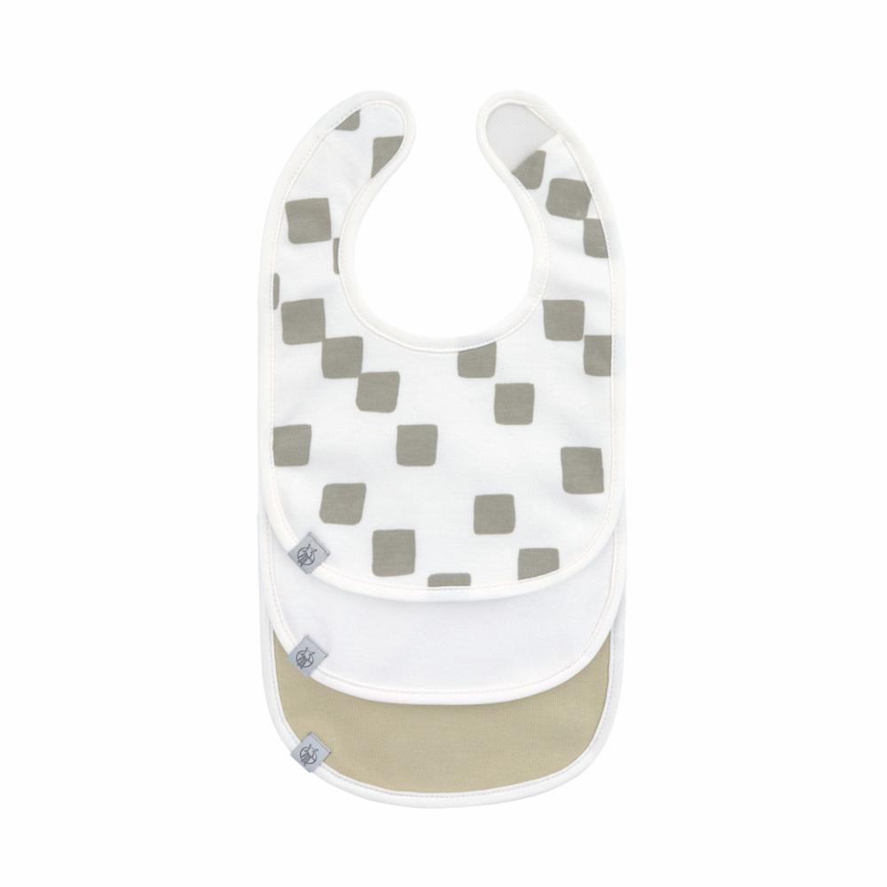 Lässig Ruokalappu 3kpl