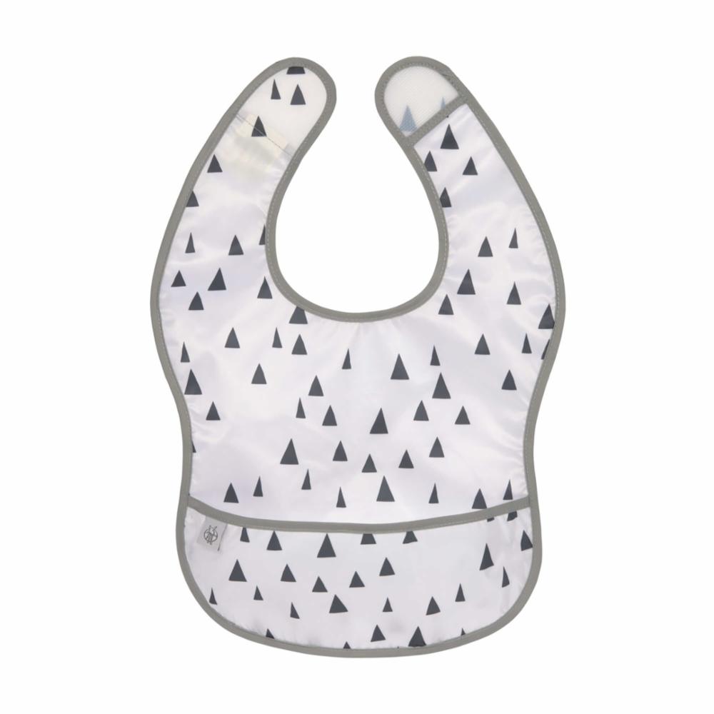 Lässig Lightweight Bib 2 pcs - Little Forest Fox