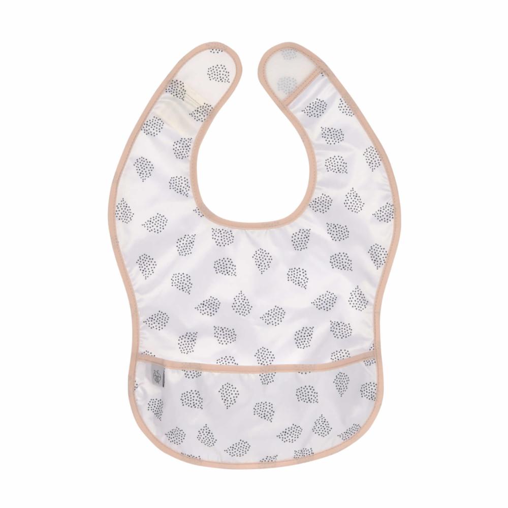 Lässig Lightweight Bib 2 pcs