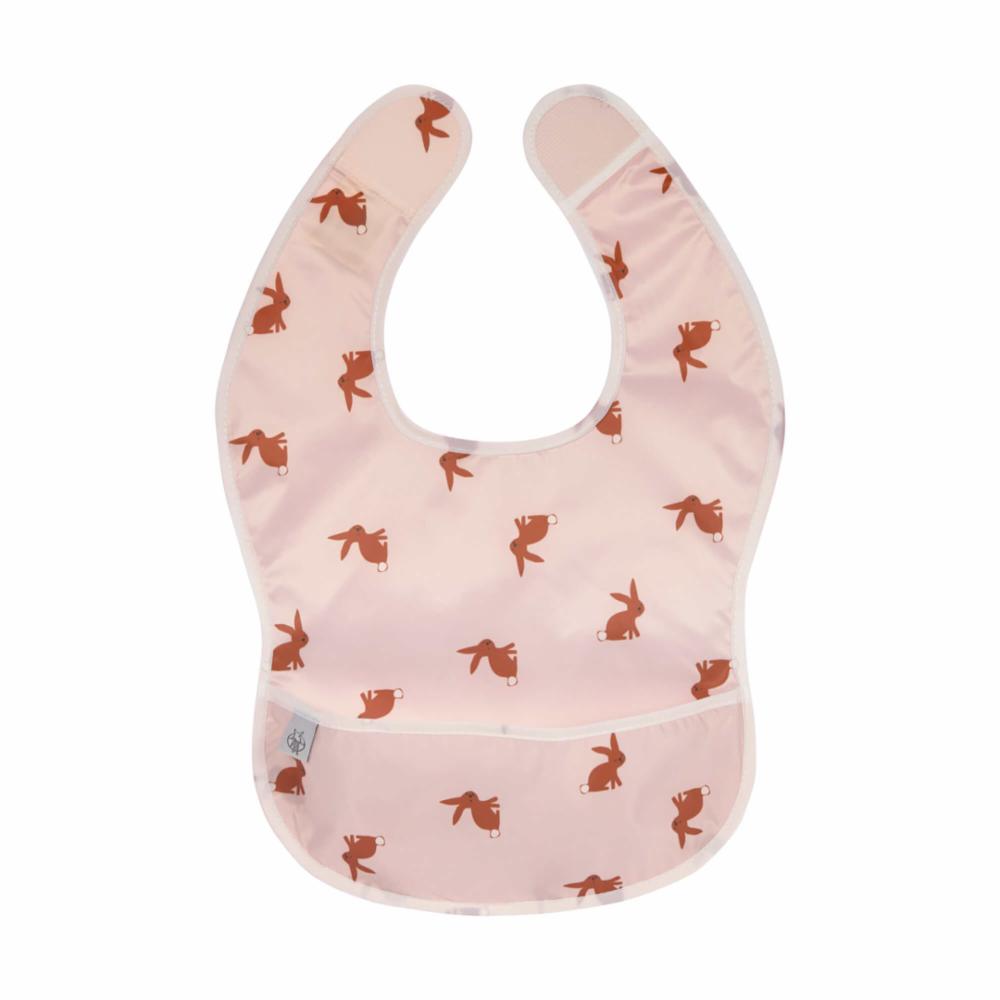 Lässig Lightweight Bib 2 pcs
