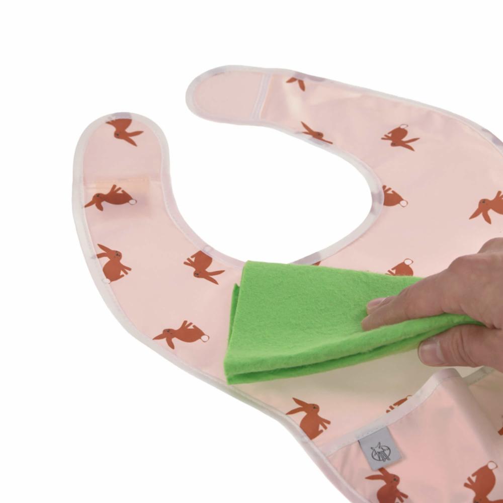 Lässig Lightweight Bib 2 pcs
