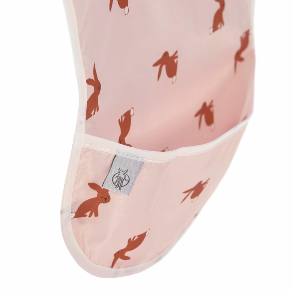 Lässig Lightweight Bib 2 pcs