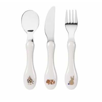 L&auml;ssig Ruokailuv&auml;lineet Little Mate - Royal Blue