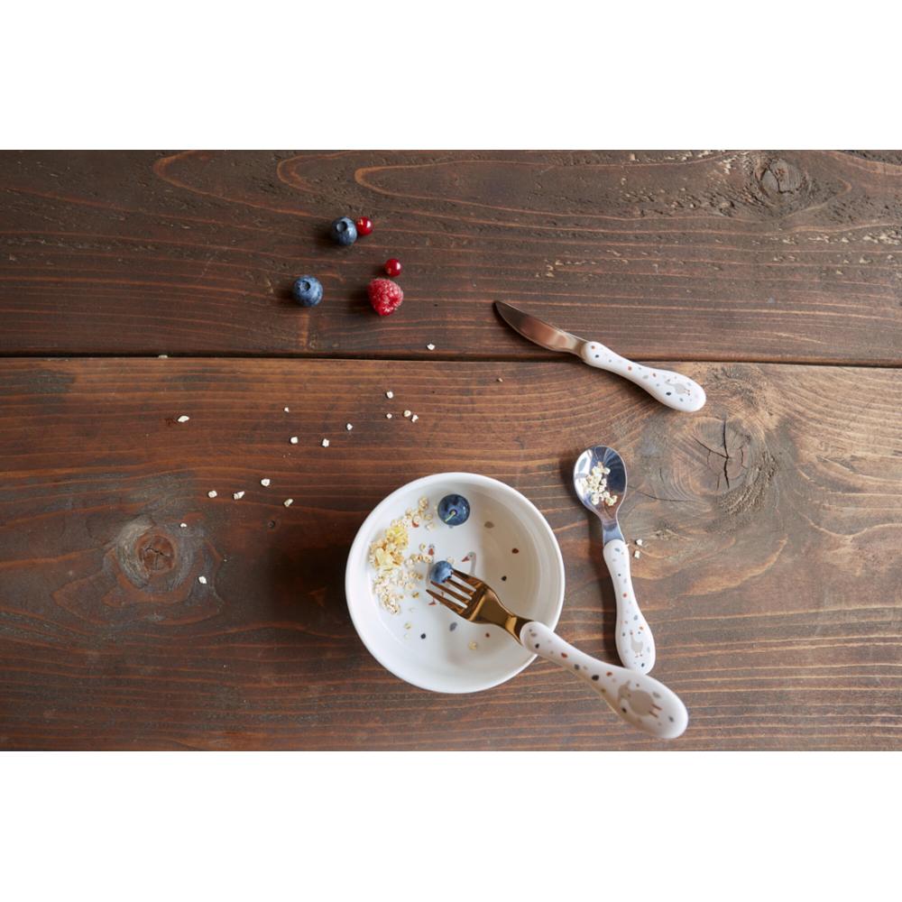 Lässig Ruokailuvälineet