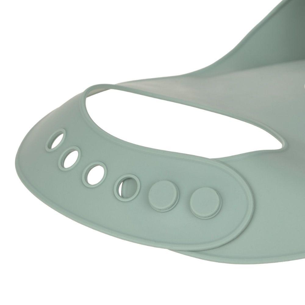 Lässig Silikoniruokalappu - Tiny Dog