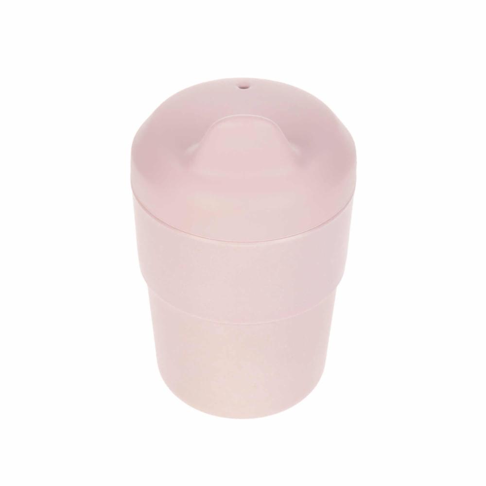 Lässig Nokkamuki Silikonikannella - Rose