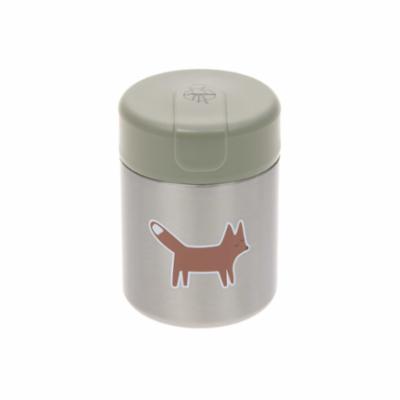 Lässig Food Jar - Little Forest Fox