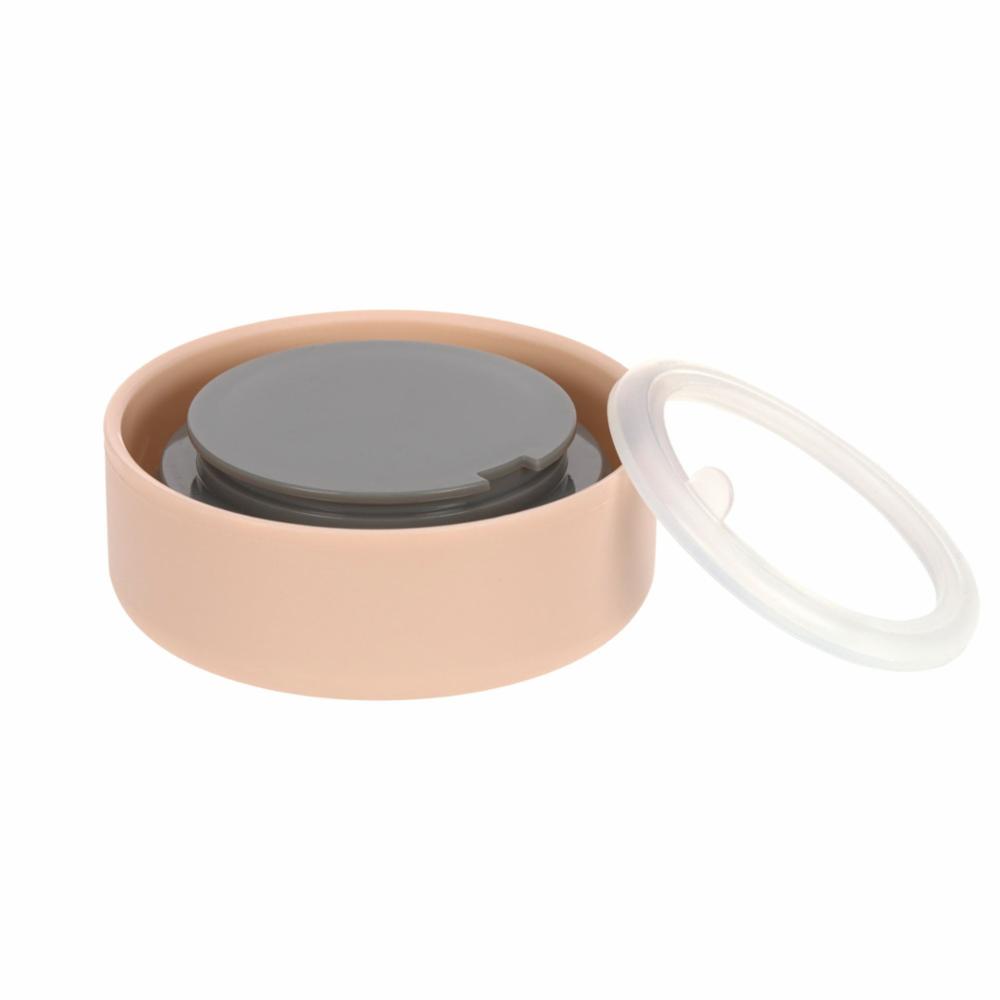Lässig Food Jar - Little Mate - Spicy Orange