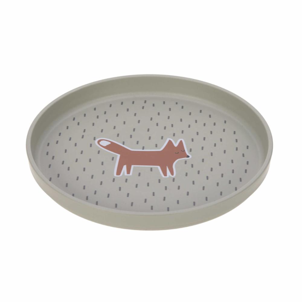 Lässig Lasten Astiasto Organic - Little Forest Fox