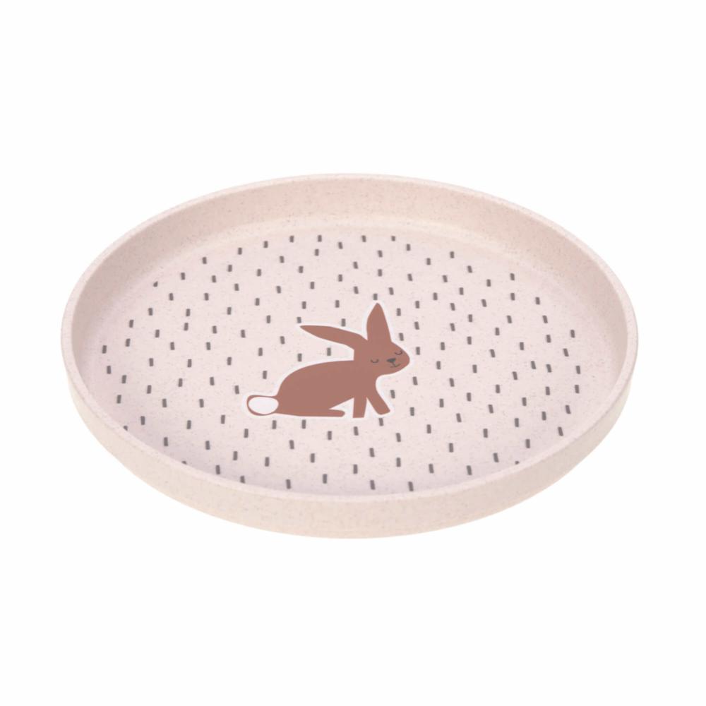 Lässig Lasten Astiasto Organic - Little Forest Rabbit